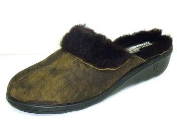 chaussons romika pas cher